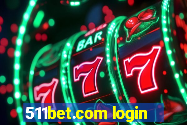511bet.com login